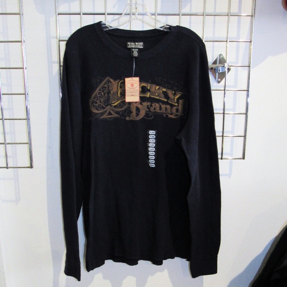 Lucky Brand Other - NWT Lucky Brand Shirt!